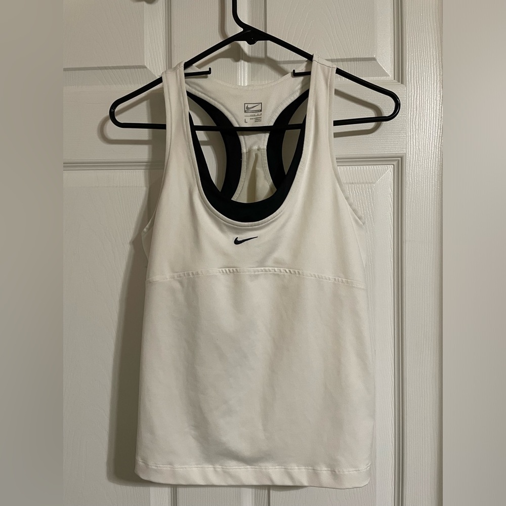 Women’s Nike Performance Tank Top